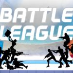 【注目の島】BATTLE LEAGUE