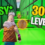 【注目の島】300+ Default Parkour ⭐