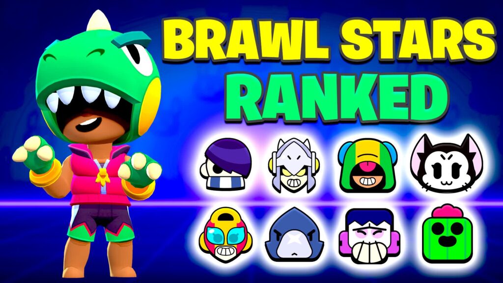 【注目の島】Brawl Box