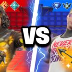 【注目の島】NICK VS METALLICA 🔴🔵