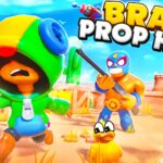 【注目の島】Brawl Prop Hunt ⭐