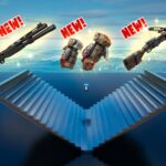 【注目の島】1v1 PRO BUILDFIGHT