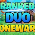 【注目の島】Duos Zone War [RANKED]