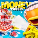 【注目の島】OIL MONEY TYCOON