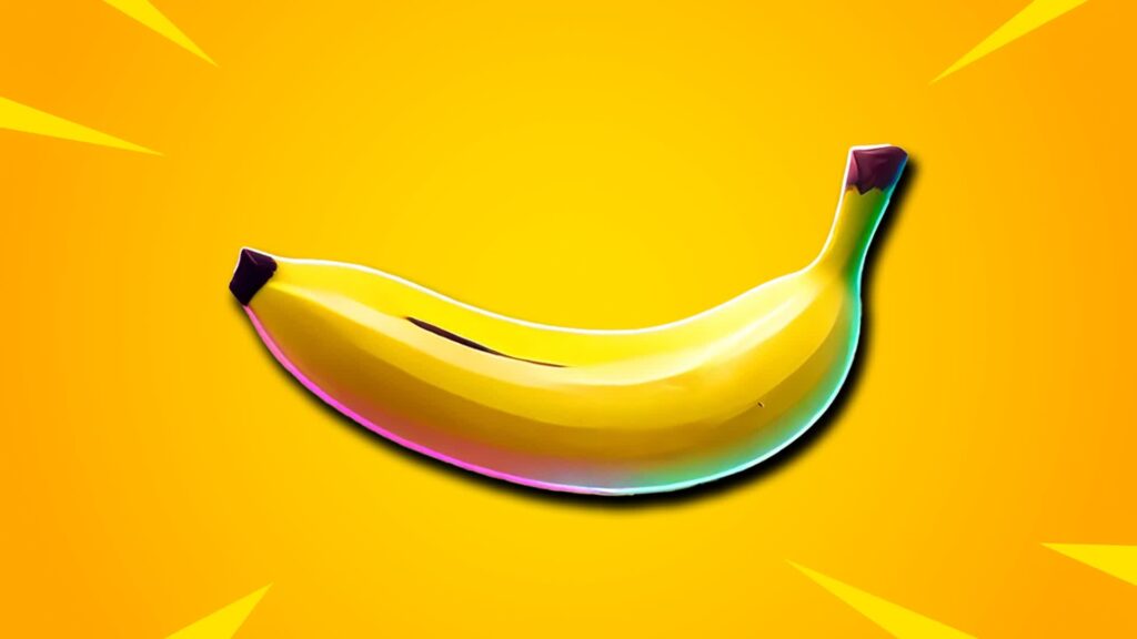 【注目の島】BANANA