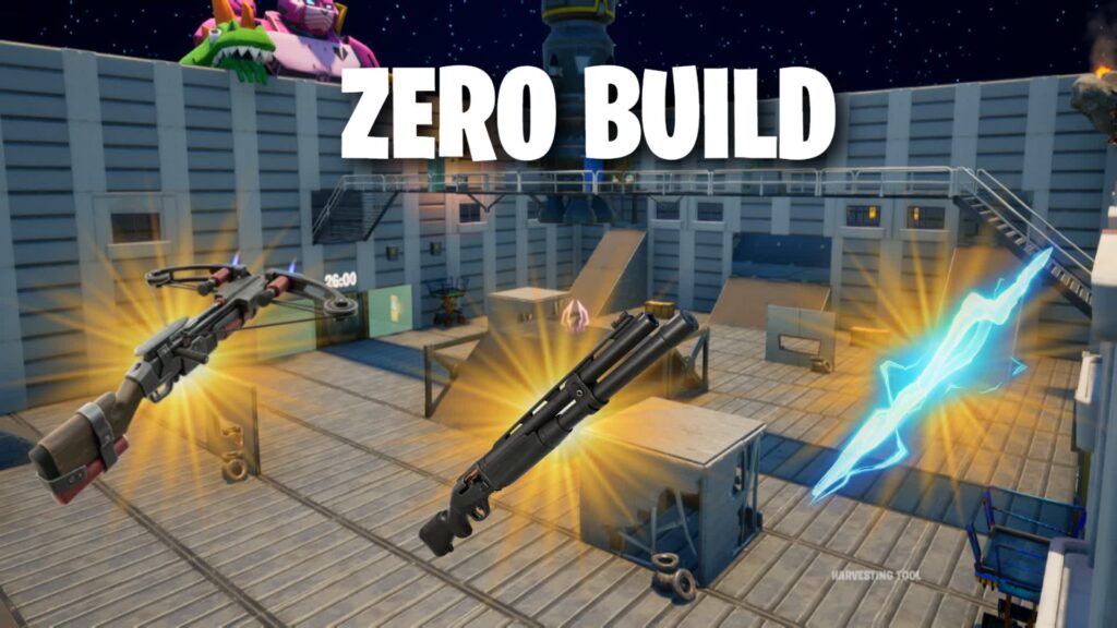 【注目の島】Robot vs Human