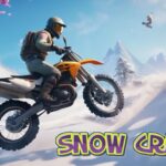 【注目の島】Snow Crash