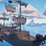 【注目の島】PIRATES FASHION SHOW 🏴☠️