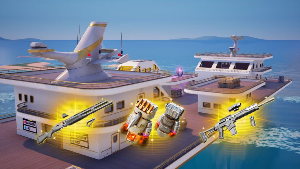 【注目の島】ماب الطيبين PRO💯