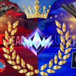 【注目の島】ALTAA CRAZY RED VS BLUE 🔴🔵 BUILD + ZB