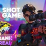 【注目の島】One Shot Tilted Snipers Only Gun Game 🏢