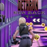 【注目の島】200 LEVELS EASY DEATHRUN⭐