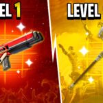 【注目の島】STARK CUSTOM🔫GUN GAME⚔️