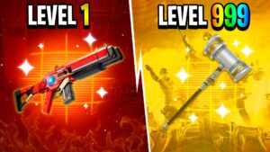 【注目の島】STARK CUSTOM🔫GUN GAME⚔️