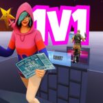 【注目の島】CLEAN 1V1