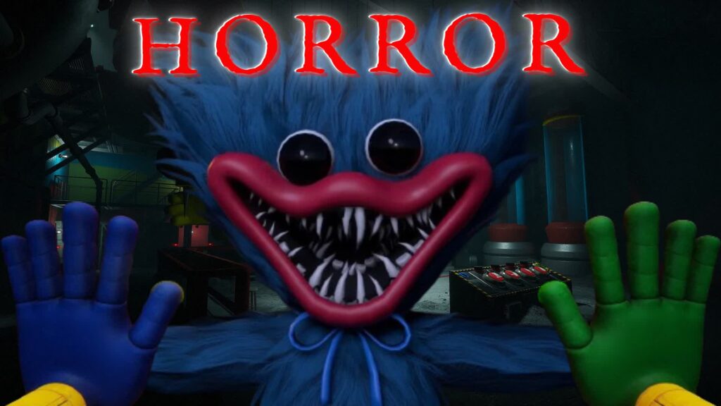 【注目の島】HORROR CHAMBERS [ESCAPE]