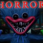 【注目の島】HORROR CHAMBERS [ESCAPE]