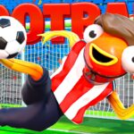 【注目の島】FOOTBALL TYCOON ⚽