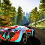 【注目の島】FOREST DRIVE