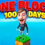 【注目の島】ONEBLOCK 100 DAYS