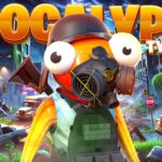 【注目の島】💀 APOCALYPSE TYCOON