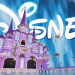 【注目の島】🏰DISNEY DEATHRUN CHALLENGE🏰