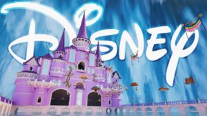 【注目の島】🏰DISNEY DEATHRUN CHALLENGE🏰