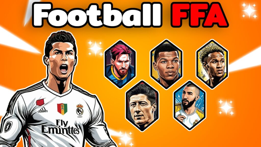 【注目の島】Football FFA