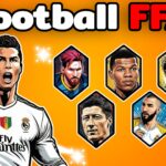 【注目の島】Football FFA