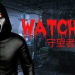 【注目の島】WATCHER [HORROR]
