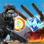 【注目の島】Warship Gungame 💣 (2.0)