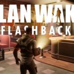 【注目の島】Alan Wake: Flashback