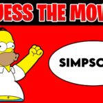 【注目の島】GUESS THE MOVIE 🍿