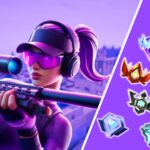 【注目の島】RANKED ONE SHOT OG TILTED ⭐