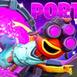 【注目の島】🌀 Portal Tycoon