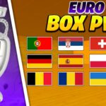 【注目の島】🏆 EURO BOX PVP 📦
