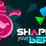 【注目の島】Shape Your Beats
