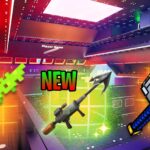 【注目の島】PRO 100 - CUSTOM WEAPONS⭐