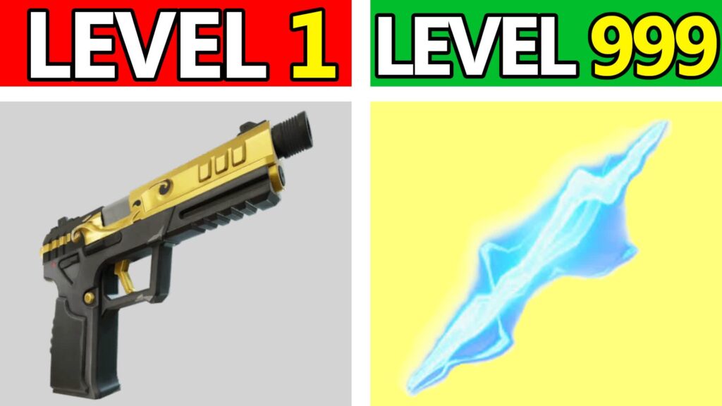 【注目の島】👑Weapon Tycoon