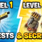 【注目の島】OG TOMATO GUN GAME