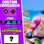 【注目の島】ADVANCED 1V1 FFA BUILD FIGHTS! 💎