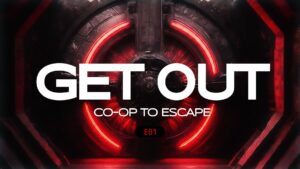 【注目の島】GET OUT