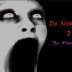 【注目の島】Do Not Sleep 2 : The Magic Grimoire