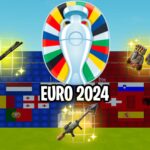 【注目の島】EURO 2024 - RED VS BLUE🔴🔵