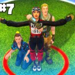 【注目の島】DON'T LEAVE THE CIRCLE ⭕