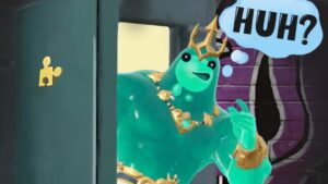 【注目の島】Extreme Escape Extravaganza