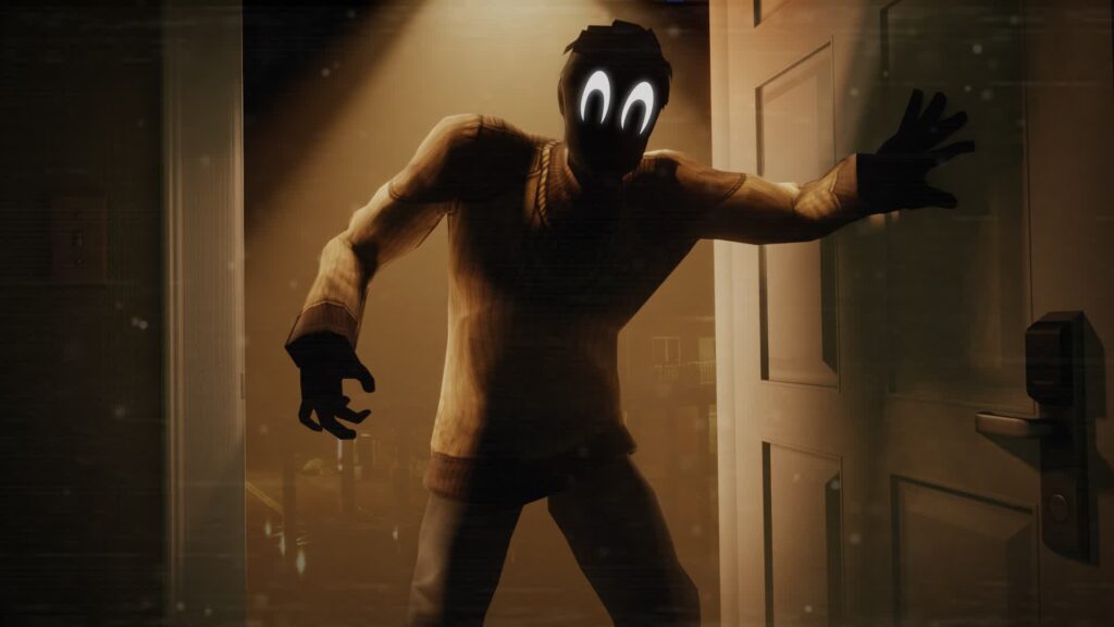 【注目の島】PSYCHEDELIC [HORROR]