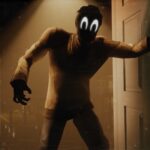 【注目の島】PSYCHEDELIC [HORROR]