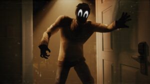 【注目の島】PSYCHEDELIC [HORROR]