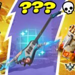 【注目の島】FUN💥ONE SHOT🔫GUN GAME